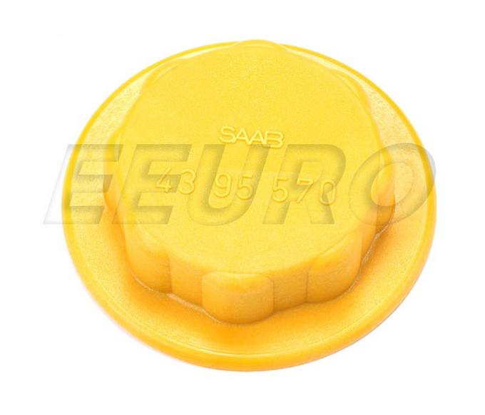 SAAB Expansion Tank Cap 4395570